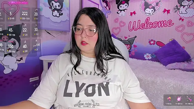 Dulce meow online show from 12, 3, 2026