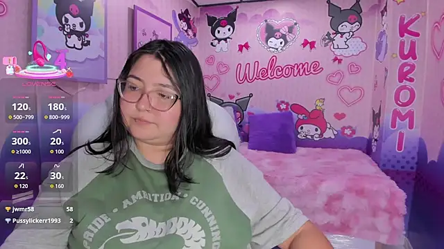 Dulce meow online show from 1, 4, 2026