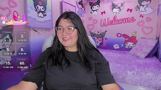 Dulce meow online show from 9, 4, 2026