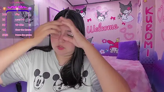 Dulce meow online show from 14, 6, 2026