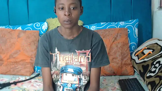 SweetSlenderChoc online show from 29, 4, 2026