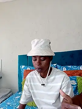 SweetSlenderChoc online show from 14, 5, 2026