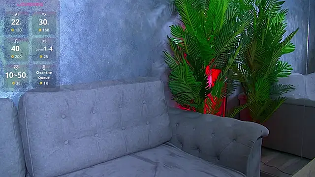 MiriamJo online show from 19, 10, 2025