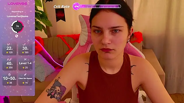 Angel Braun online show from 2, 11, 2025