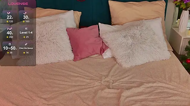 Angel Braun online show from 15, 12, 2025