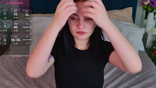 Angel Braun online show from 21, 12, 2025