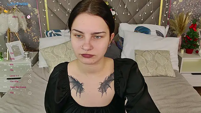 Angel Braun online show from 22, 12, 2025