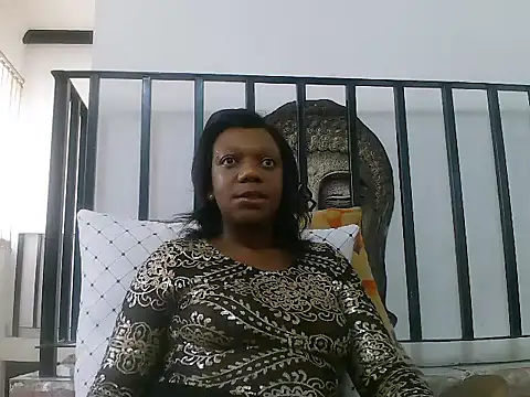 BrownSkinGirlx25 online show from 10, 9, 2025