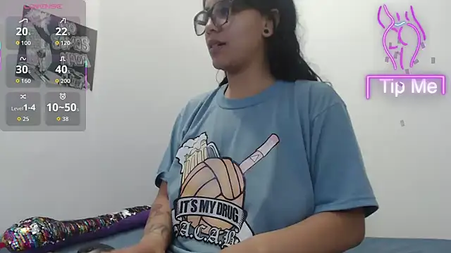 Snapshot of Terra29_ chatting on 19, 2, 2026 Terra29 online show from 19, 2, 2026