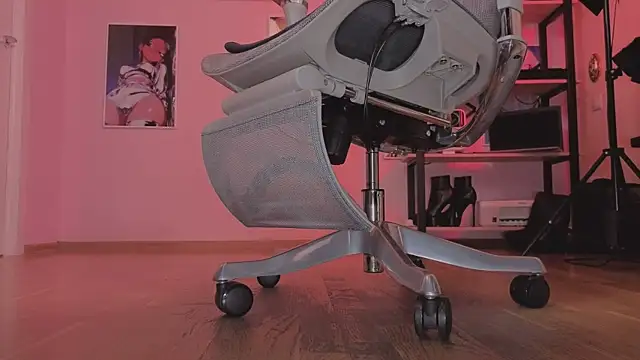 Snapshot of Jolie_Orchid chatting on 5, 2, 2026 Jolie Orchid online show from 5, 2, 2026