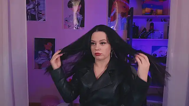 Snapshot of Jolie_Orchid chatting on 14, 2, 2026 Jolie Orchid online show from 14, 2, 2026