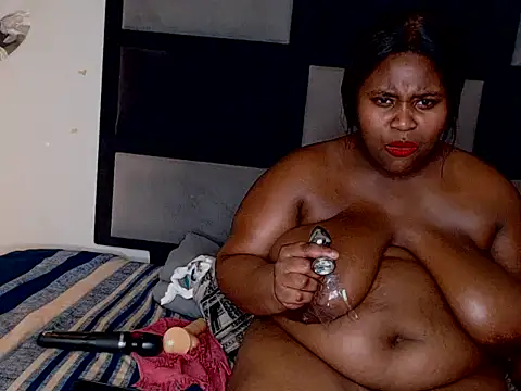 Freaky-boobs online show from 21, 9, 2025