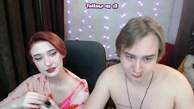 Snapshot of Lust4Money chatting on 19, 2, 2026 Lust4Money online show from 19, 2, 2026