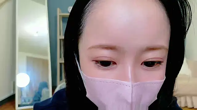 Kurumi chan  online show from 12, 9, 2025