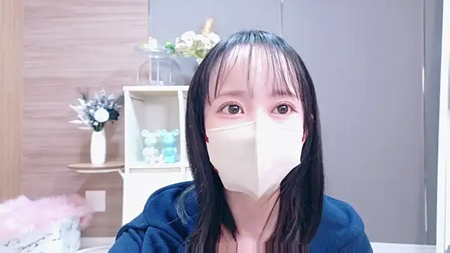 Kurumi chan  online show from 20, 9, 2025