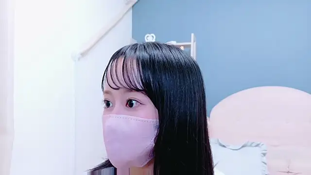 Kurumi chan  online show from 26, 9, 2025