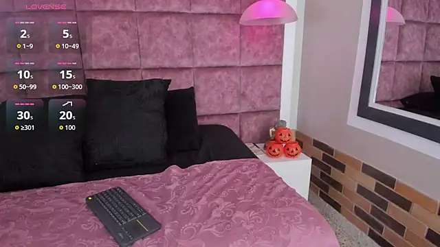 Snapshot of Ely09_ chatting on 22, 10, 2025 Ely09  online show from 22, 10, 2025