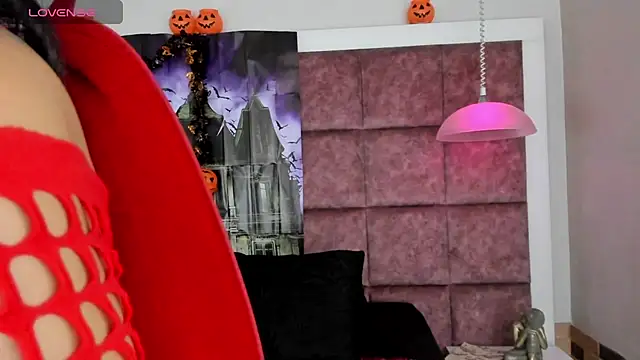 Snapshot of Ely09_ chatting on 31, 10, 2025 Ely09  online show from 31, 10, 2025