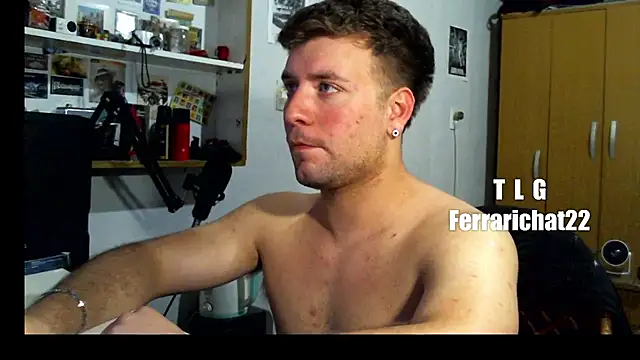 ferrari1996 online show from 19, 9, 2025