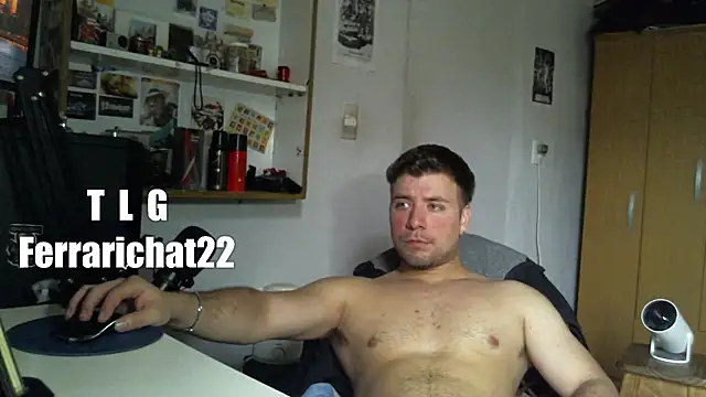 ferrari1996 online show from 19, 9, 2025