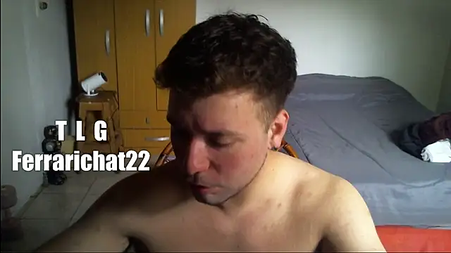 ferrari1996 online show from 23, 9, 2025