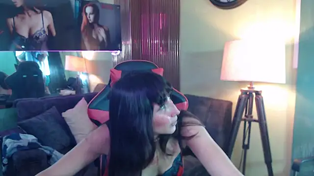 sweet bunny club online show from 8, 9, 2025