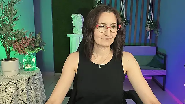 UnaTerra online show from 4, 10, 2025