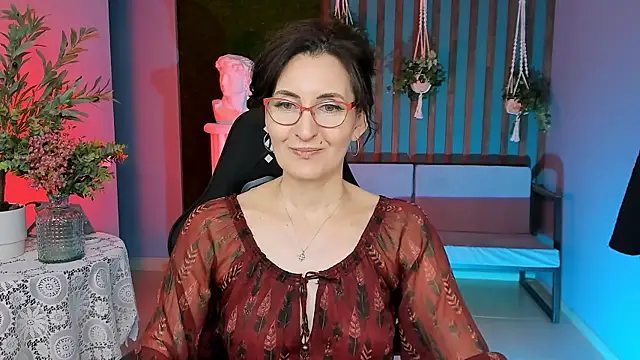 UnaTerra online show from 18, 11, 2025