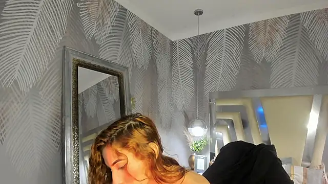 ValerySkinnyy online show from 14, 5, 2026