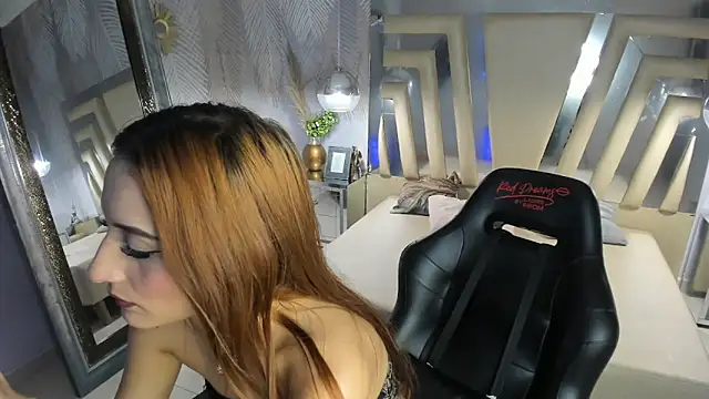 ValerySkinnyy online show from 11, 6, 2026