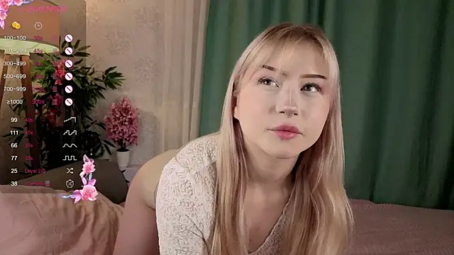 AudieKaemmerer online show from 6, 10, 2025