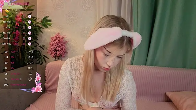 AudieKaemmerer online show from 26, 10, 2025