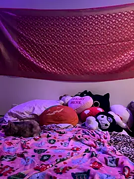 Snapshot of venusluvxoxo chatting on 22, 12, 2025 venusluvxoxo online show from 22, 12, 2025