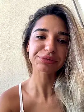 ItalianGirl online show from 20, 9, 2025