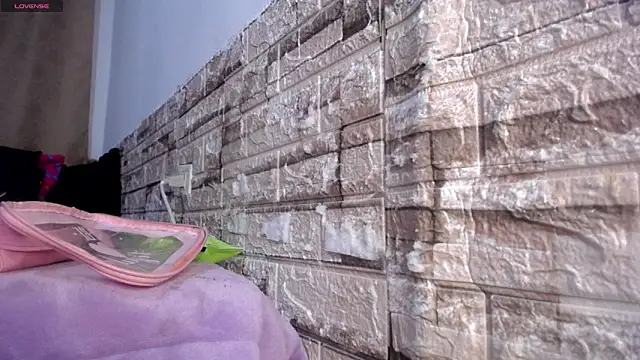 Snapshot of Bicky_24 chatting on 5, 4, 2026 Bicky 24 online show from 5, 4, 2026