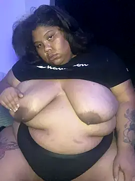 BlaxicanaMami online show from 17, 9, 2025