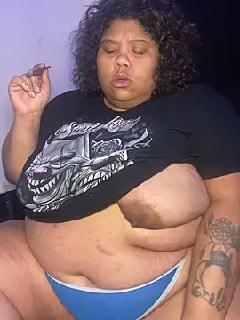 BlaxicanaMami online show from 19, 9, 2025