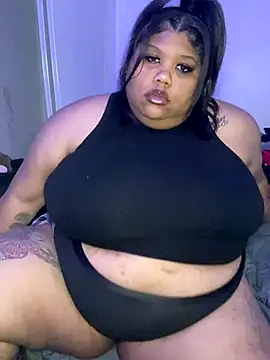 BlaxicanaMami online show from 9, 11, 2025