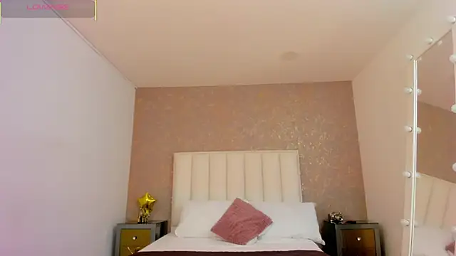 KaylieBrooks online show from 26, 9, 2025