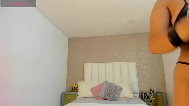 KaylieBrooks online show from 15, 10, 2025