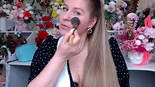 LadyJanee online show from 11, 9, 2025