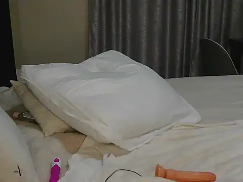 Sultry Booty online show from 26, 9, 2025