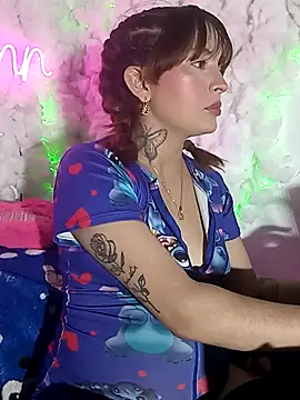 Snapshot of Liittle_Sinn chatting on 26, 9, 2025 Liittle Sinn online show from 26, 9, 2025