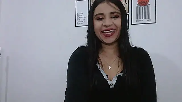 Snapshot of ValerieLove_ chatting on 24, 2, 2026 ValerieLove online show from 24, 2, 2026