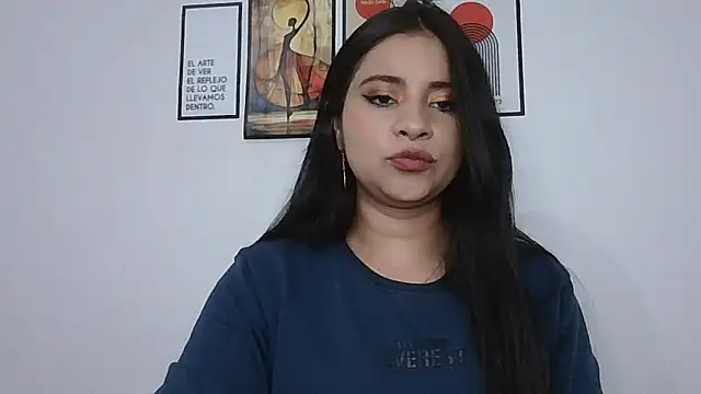Snapshot of ValerieLove_ chatting on 27, 2, 2026 ValerieLove online show from 27, 2, 2026