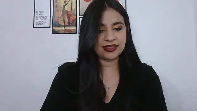 Snapshot of ValerieLove_ chatting on 18, 3, 2026 ValerieLove online show from 18, 3, 2026