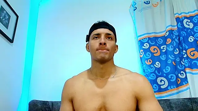 Snapshot of Smith_Fitness chatting on 17, 6, 2026 Smith Fitness online show from 17, 6, 2026