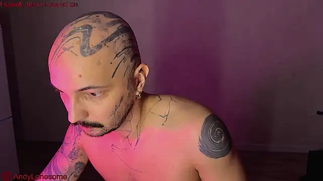 AndyLonesome online show from 11, 9, 2025