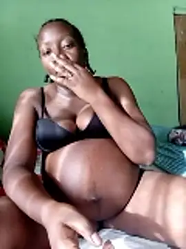 BeautyQueenX22 online show from 9, 1, 2026