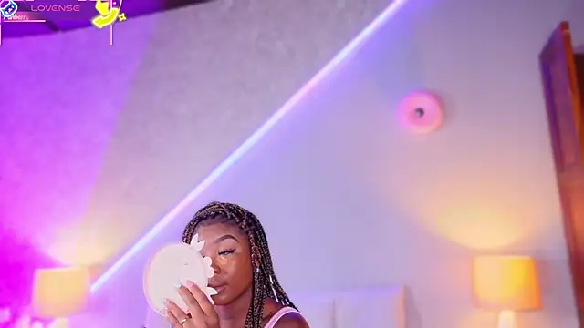 Kishalove  online show from 16, 5, 2026